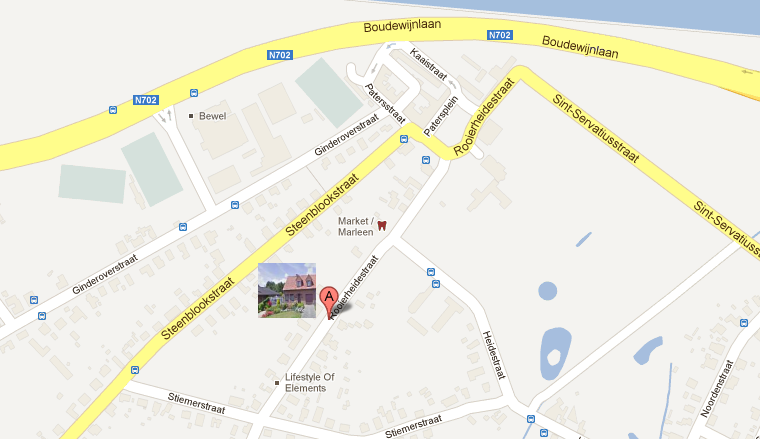 Ons adres